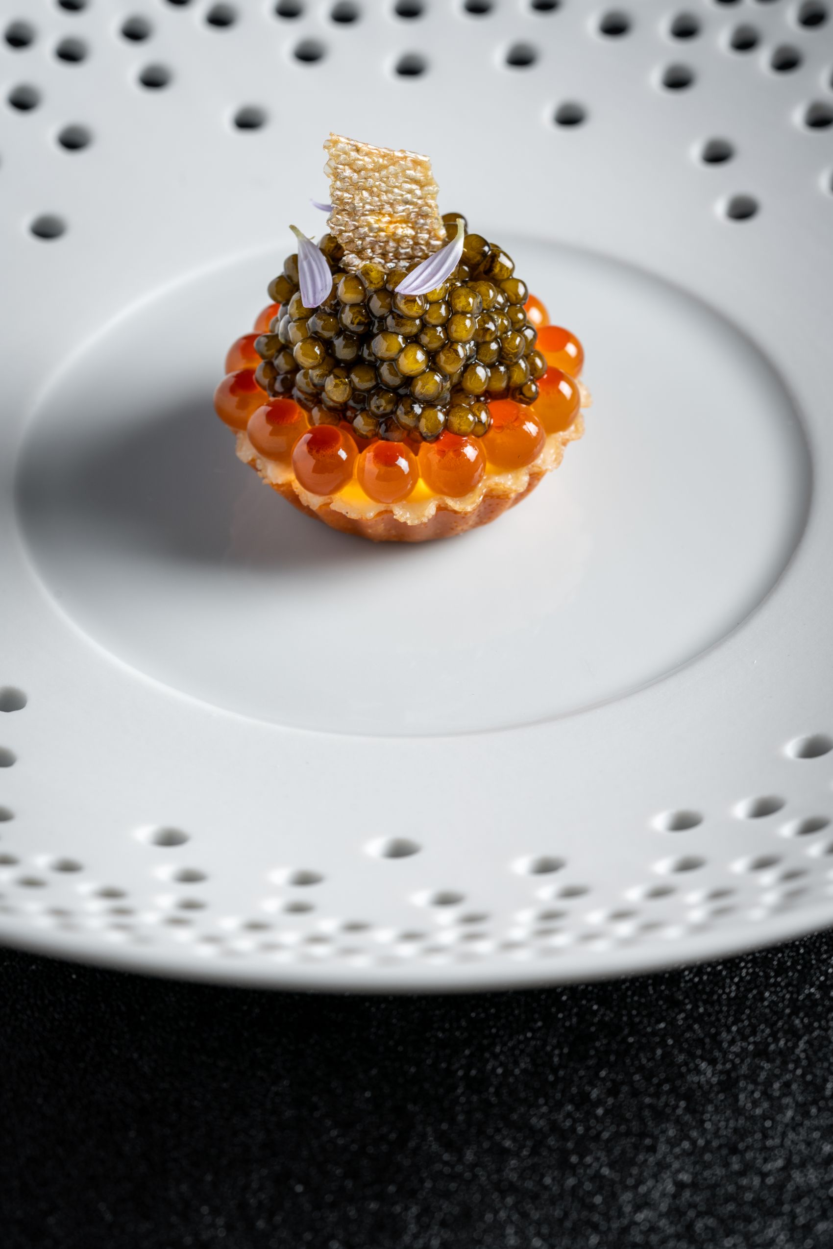 Chef Detail