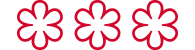 3 Michelin Star Logo